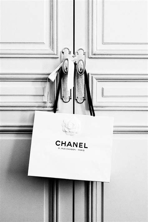 white chanel aesthetic|cute wallpapers chanel.